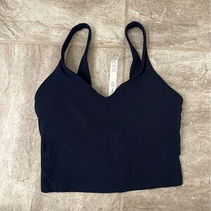 COPY - Like new lululemon align tank size 4